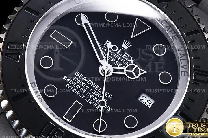 1225 BestValue ROLSD0101 – DeepSea Dweller 1001